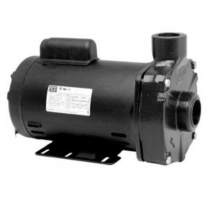 BOMBA D AGUA CENTRIFUGA SHX2 2CV 110/220V MONO - SOMAR