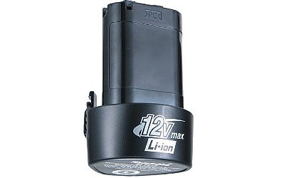 MAKITA - BATERIA 12V LI-ION 1.3AH BL1014 (CILINDRICA)