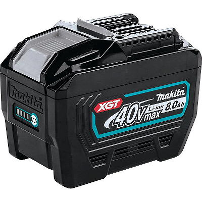 BATERIA 40V LI-ION 8.0AH BL4080F MAX XGT MAKITA