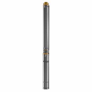 BOMBA D AGUA SUBMERSA BMSI-303 1,0CV 127V MONO 18EST C/ PAIN
