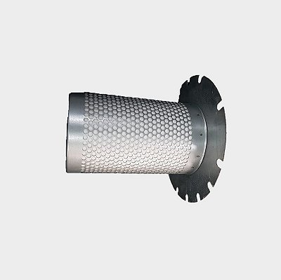 ATLAS - FILTRO SEPARADOR AR/OLEO                   KV175-035