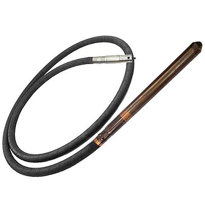 VIBRADOR DE IMERSAO PORTATIL VC 35 C/ 4.5 MTS - MAKITA