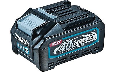MAKITA - BATERIA 40V LI-ION 4.0AH BL4040 MAX (XGT)