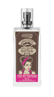 CENTRALSUL - AROMATIZANTE NATUAR WOMAN LIZ VINTAGE 45ML