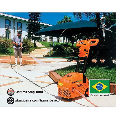 LAVADORA A.P. J7000 110V MONO - JACTO