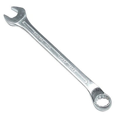 CHAVE COMBINADA 6MM - CORNETA
