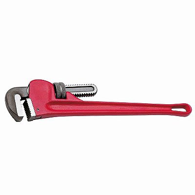 CHAVE DE CANO 12POL. (FERRO) R27160011 - GEDORE