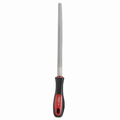 LIMA TRIANGULAR BASTARDA C/CABO 8POL R93100052 - GEDORE RED