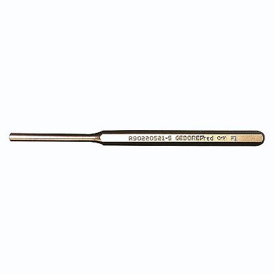 SACA PINO PARALELO 6MM R90220621 - GEDORE RED