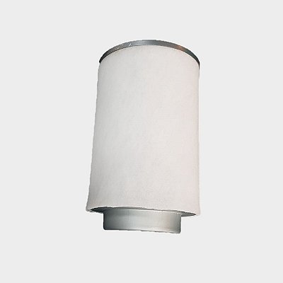 ATLAS - FILTRO SEPARADOR AR/OLEO(KIT)KD390-010S/146/176/186