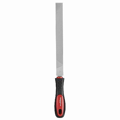 LIMA CHATA BASTARDA C/CABO 8POL R93120052 - GEDORE RED