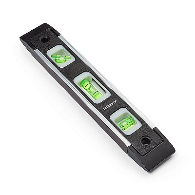 NIVEL TORPEDO BASE MAGNETICA 9POL S36680627 - ROBUST