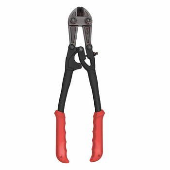 TESOURA PARA CORTAR VERGALHAO NR 12 300MM - GEDORE