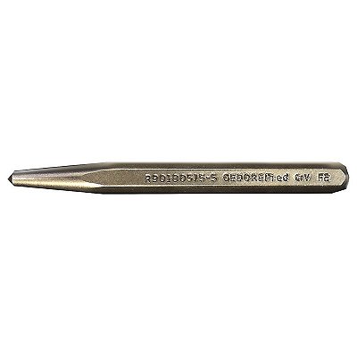 PUNCAO DE CENTRO 120X5MM R90180515 - GEDORE