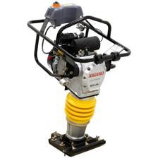 COMPACTADOR DE SOLO BFG 75R GASOLINA  ROBIN EH12 - BUFFALO