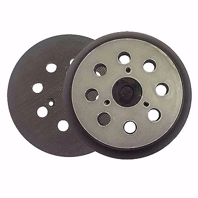 MAKITA - DISCO DE BORRACHA 123MM