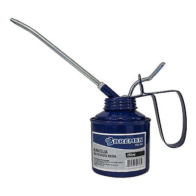 ALMOTOLIA DE GATILHO 250 ML (7684) - BREMEN
