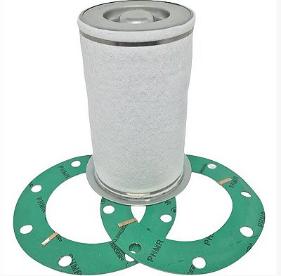 KAESER - FILTRO SEPARADOR AR/OLEO                   KV70-06