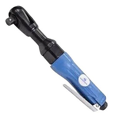 CHAVE DE CATRACA 1/2POL - MOD. 7589 - PNEUMATICA C/ KIT SOQ.