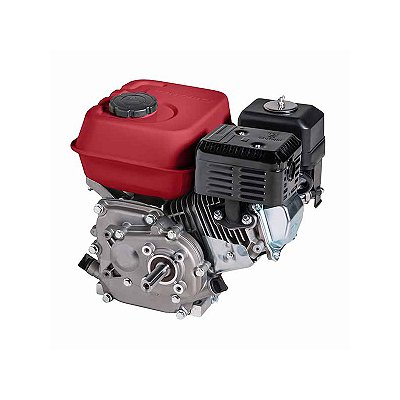 MOTOR B4T-6,5HP C/ REVERSOR GASOLINA CONS. 1,7L/H CAP. 3,6LT