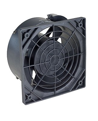 MICROVENTILADOR AXIAL IND 127/220V 18CM  E18NYCD - C/ GRADE