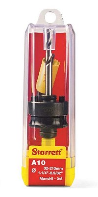 SUPORTE P/ SERRA COPO 32-210MM A10 - STARRETT