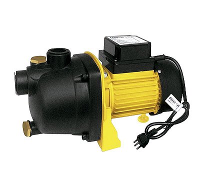 BOMBA D AGUA CENTRIFUGA JETP-100 1CV 110V AUTOASP
