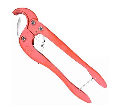 CORTA TUBO P/ COBRE MOD. CT-63 - FERRARI