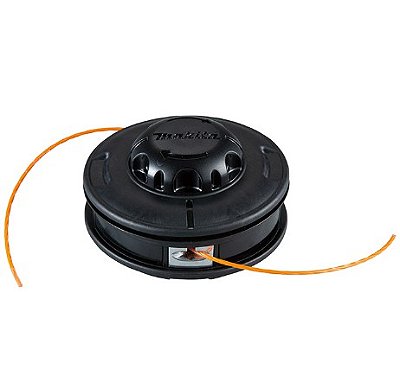 MAKITA - CABECOTE DE FIO DE NYLON Z5 5POL 10MX1.25E
