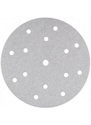 DISCO LIXA 150MM GR120 C/10UN P/ BO6030 MAKITA