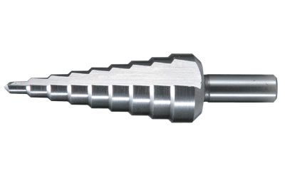 BROCA ESCALONADA 4-32POL. ENC. RETO TRIANGULAR - MAKITA
