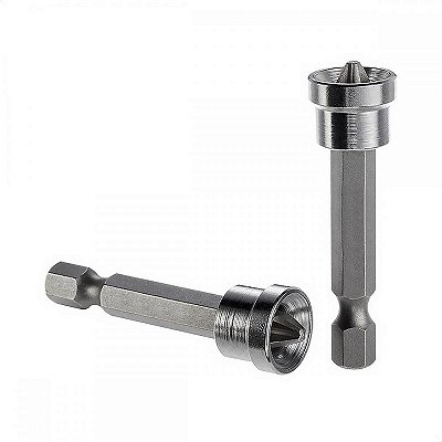 MAKITA - BIT P/ DRYWALL PH2 40MM C/ LIMITADOR