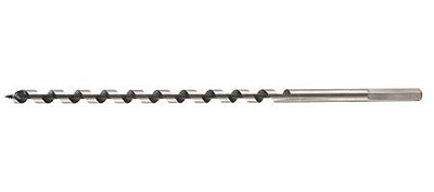 BROCA SERPENTINA MADEIRA 6X200MM ENC. HEX - MAKITA