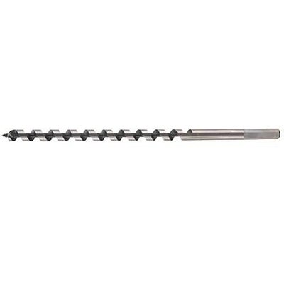 BROCA SERPENTINA MADEIRA 8X200MM ENC. HEX - MAKITA