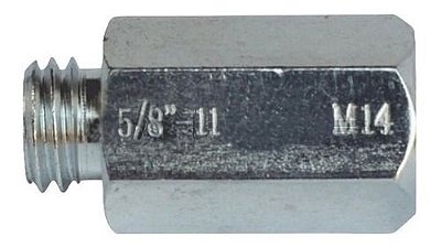 ADAPTADOR P/ BOINA ROSCA M14 - MAKITA