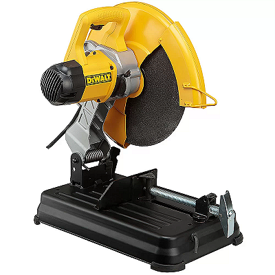 MULTICORTE 14 POL. C/ MOTOR 2300W 127V - DEWALT