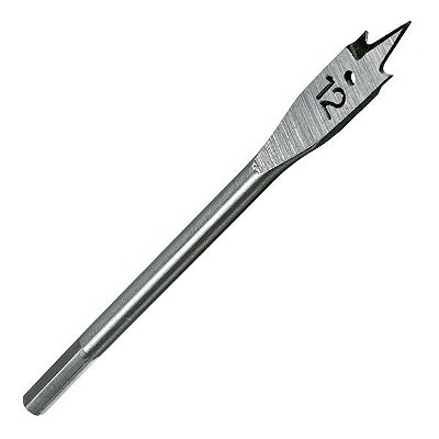 BROCA CHATA 12X150MM ENC. RETO - MAKITA