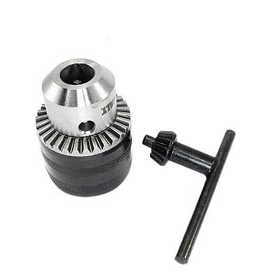 MANDRIL 1/2 X 20F (13MM) C/ CHAVE - DEWALT