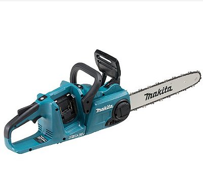 MOTOSSERRA A BATERIA 1,1MM 36V (S/ CAR S/ BAT) LXT - MAKITA