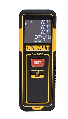 TRENA 20M LASER DW065E - DEWALT