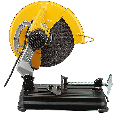 MULTICORTE 14 POL. C/ MOTOR 2300W 220V - DEWALT