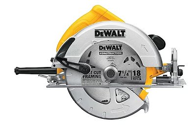 SERRA CIRCULAR 7 1/4 220V 1800W DWE575-B2 - DEWALT
