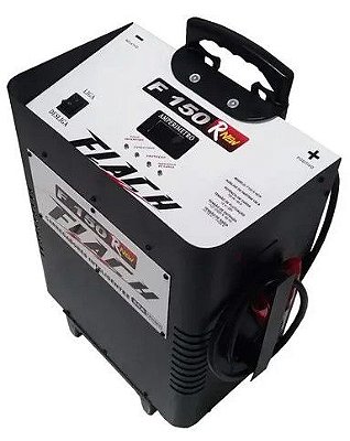 CARREGADOR DE BATERIA INTELIGENTE 150-12/24RNEW 127/220V 60A