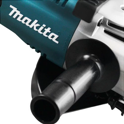 ESMERILHADEIRA ANGULAR 7 127V 2200W GA7020 - MAKITA