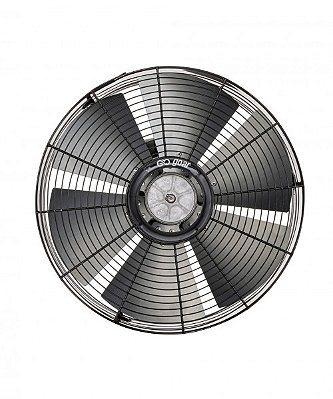 EXAUSTOR IND AXIAL 220/380V TRIF 4P 40CM . EP40T4