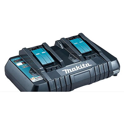 ROCADEIRA LATERAL A BATERIA 2BAT 36V 5AH (C/ CAR DUPLO) - MA