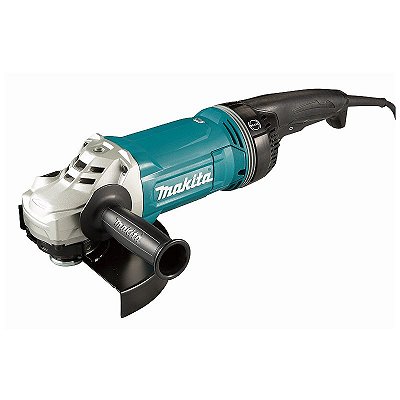 ESMERILHADEIRA ANG. 230MM GA9070-220V 2800W MAKITA