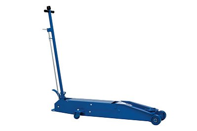 MACACO HID JACARE LONGO 5T RD FERRO - BOVENAU