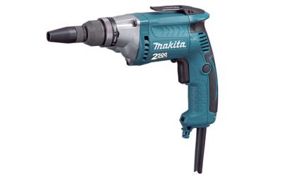 PARAFUSADEIRA P/ GESSO 6MM 127V 570W - MAKITA