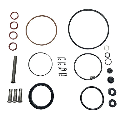 BOVENAU - KIT REP. GUINCHO DE 2 TON